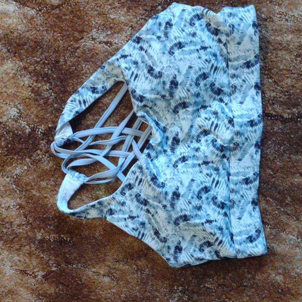 Zyia sports bra